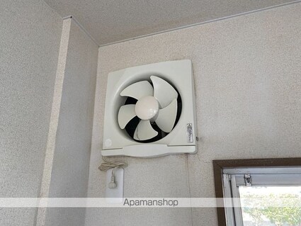 コーポ角[1LDK/40.72m2]のその他設備