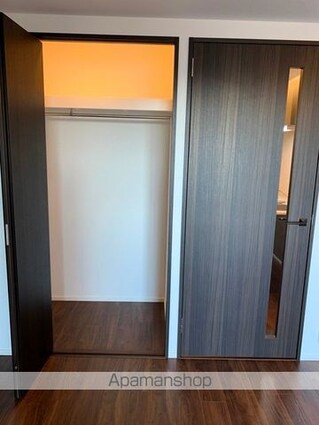 ＢＬＥＳＳ亀戸[1K/25.99m2]のその他内装