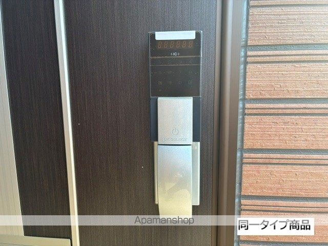 リュッカ・ルの内装写真