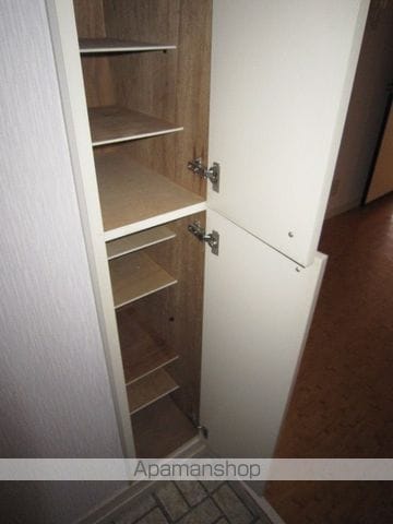 エクセレント南吉成 壱番館の内装写真