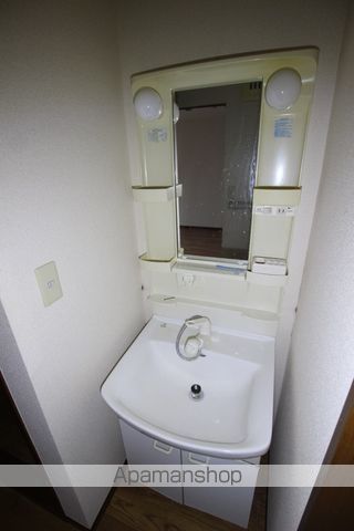 リバーサイドハイツCの内装写真