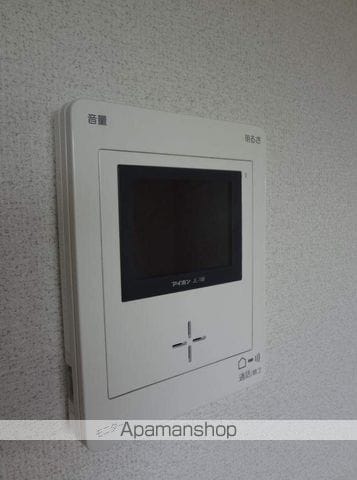 津田ハイツの内装写真