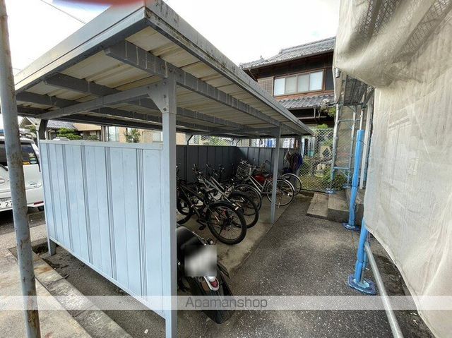 コーポ後藤の内装写真