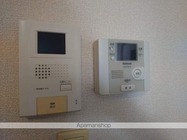 レオパレス天王台の内装写真