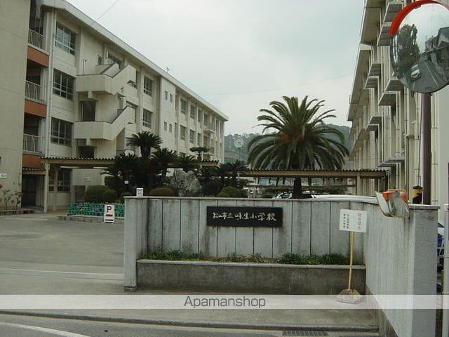 GRANDLUANAの周辺写真