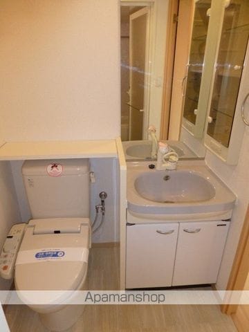 レジディア島津山の内装写真