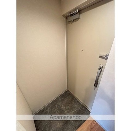 ウェルスクエア西新宿五丁目[1LDK/30.72m2]の内装