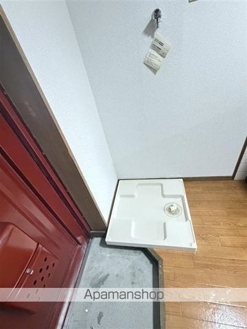 グレイス鴨池壱番館の内装写真