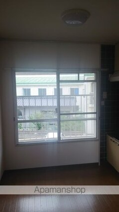 沖マンション[2DK/43.87m2]の内装4