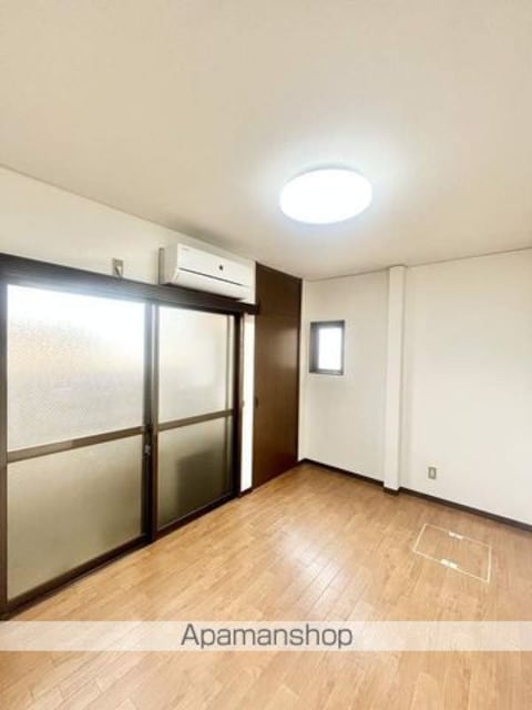和歌山県和歌山市太田[1K/19.49m2]のリビング・居間