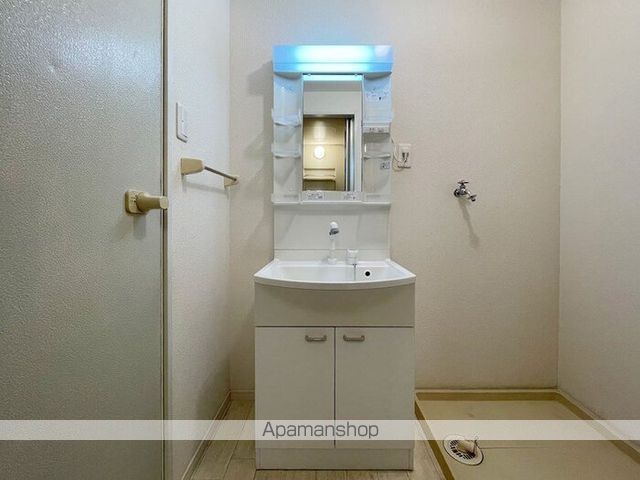 エミーハイツの内装写真
