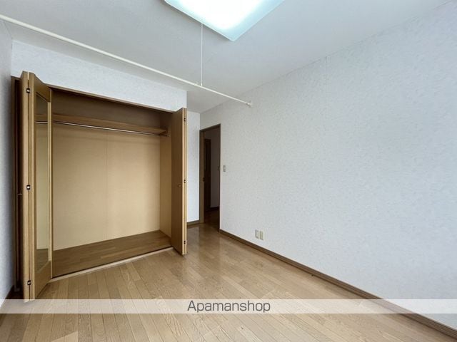 チェリーブロッサム日吉の内装写真