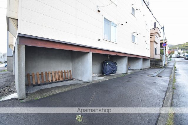 アーバンハウス富丘のその他写真