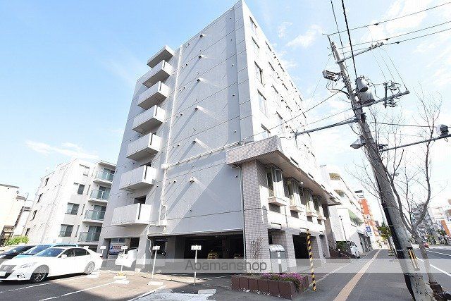 レガート北36の外観写真