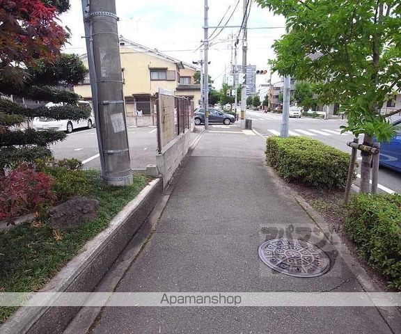 野村スチューデントハウスの周辺写真