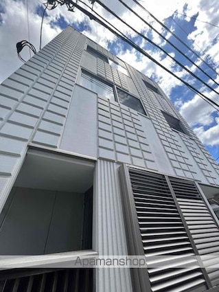 東京都中野区大和町２丁目[1R/17.67m2]の外観3