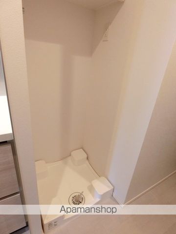 ザ・パークハビオ飯田橋プレイスの内装写真