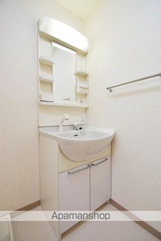 アークハイツ鹿田の内装写真