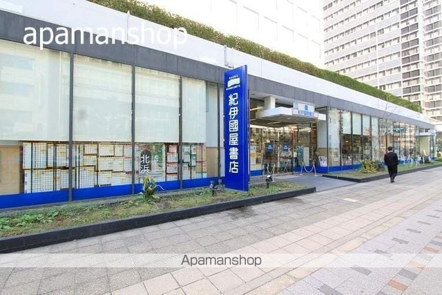 PRESSANCE堺筋本町駅前シェルの周辺写真