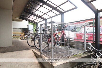 オードシュール[1DK/33m2]の外観3