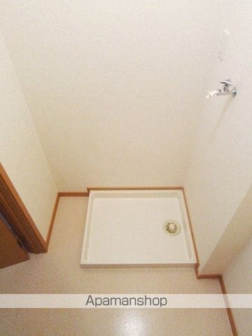 ヴィオラ・パルマータの内装写真