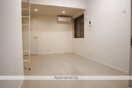 東京都足立区綾瀬１丁目[1R/21.15m2]のリビング・居間