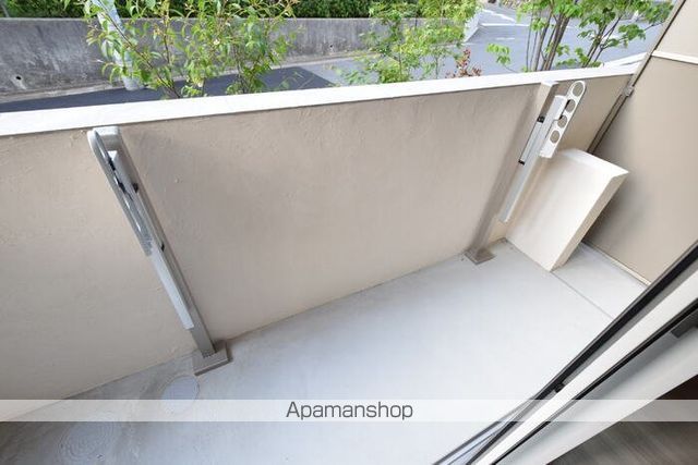 NOBLE TERRACE中山手の内装写真