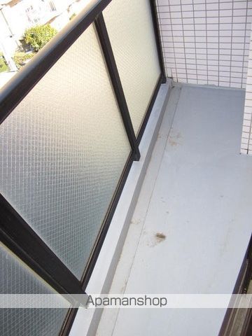 グランコート産興の内装写真