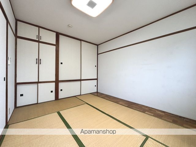 テレパレス函館吉川の内装写真