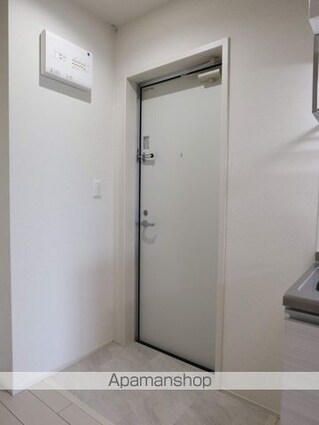 フジパレス泉佐野駅東Ⅰ番館[1K/31m2]の玄関