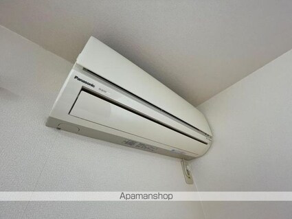 アムール鬼無Ⅱ[1K/23.18m2]のその他設備