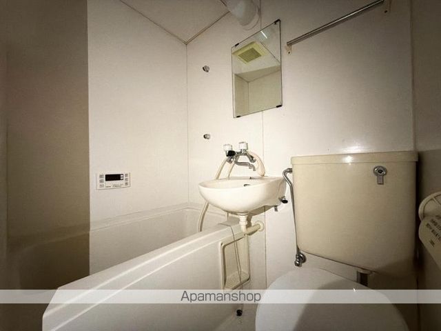 エステート番町ハウスの内装写真