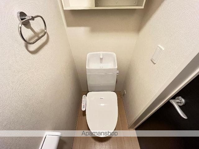 阿見町うずら野3丁目アパート(仮の内装写真