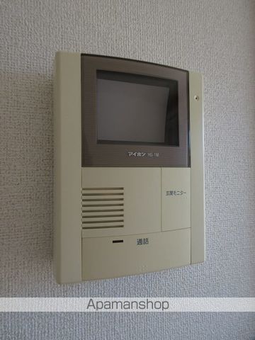 リヴァーパークII Cの内装写真
