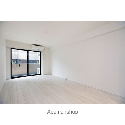 ＡＲＫ　ＣＩＴＹ船堀[2SLDK/63.94m2]のリビング・居間2