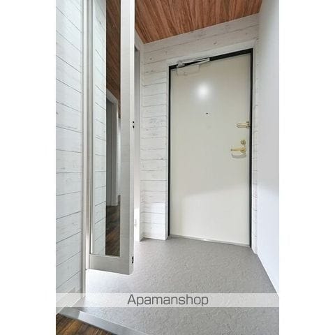 BRAMA南11条の内装写真