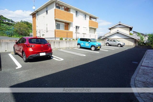 ヴィラ・ハナミズキ IIIのその他写真