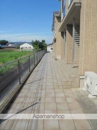 イソラ　フェリジェ[2DK/50.38m2]の共用部6