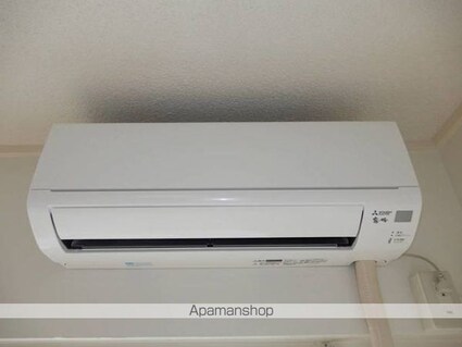 ビレッジハウス山北２号棟[2K/28.98m2]のその他設備