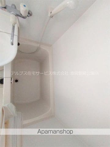 アーバン関沢の内装写真