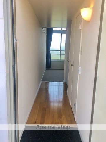 レオパレスビクトリーIの内装写真