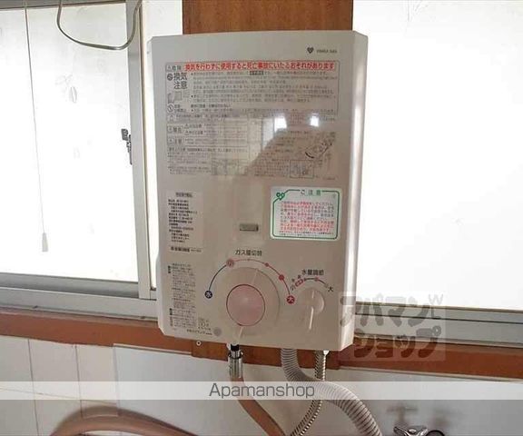 リッチモンド岡崎の内装写真