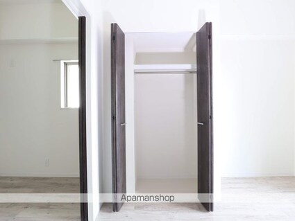 フレール上前津[1DK/34.82m2]の収納