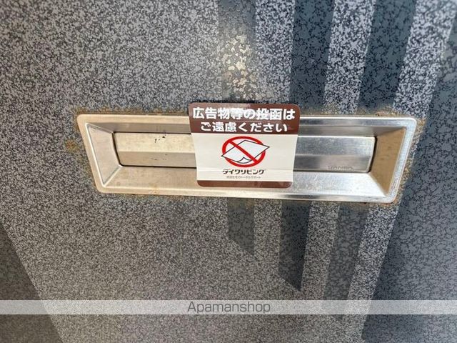 イーストサンライズIの内装写真