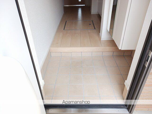 ボヌール梅田 IIの内装写真