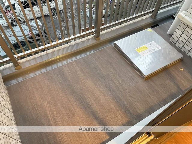 PREZIO難波アジアンの内装写真