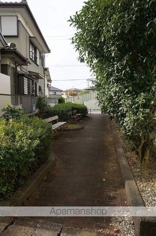 ライトアップ萩丘2番館のその他写真