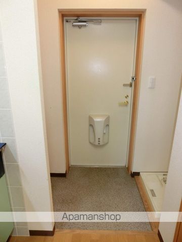 ヴェールメゾンの内装写真