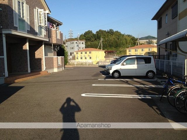 カレントIの外観写真