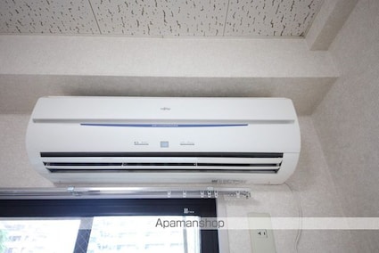 リバービレッジ[1K/19.44m2]の内装2